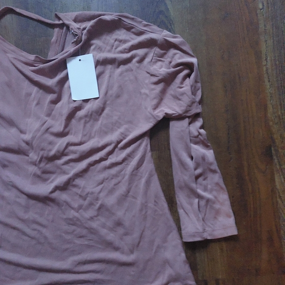 Leisure top - Picture 2 of 3